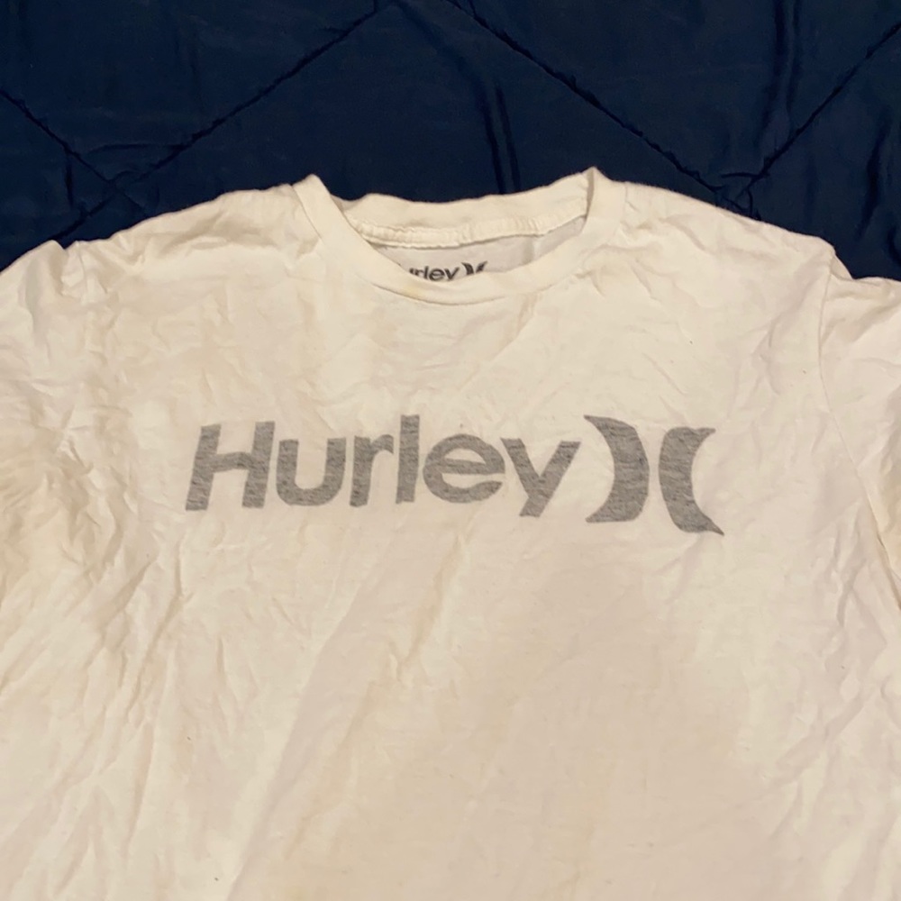 Hurly shirt